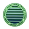 Discover the Nike green silicone label, a perfect blend of style and functionality. Elevate your gear with this unique accessory designed for performance.